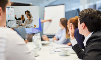 Industrial Automation Expo 2026 – Booth EMG